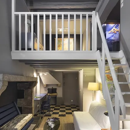 Apartamento L'atlas By Cocoonr *