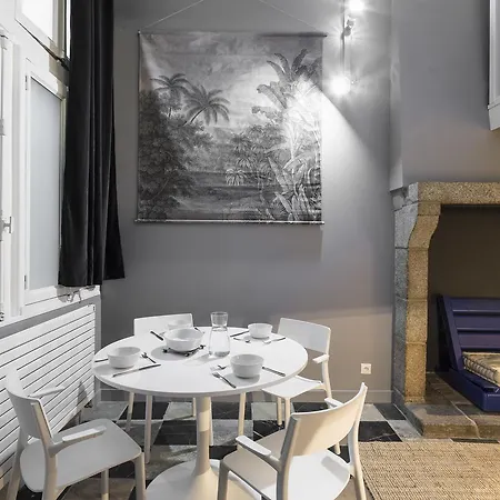 L'atlas By Cocoonr * Rennes