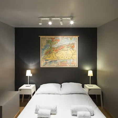 Apartamento L'atlas By Cocoonr *